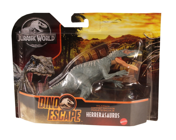 Jurassic World – Dino Escape