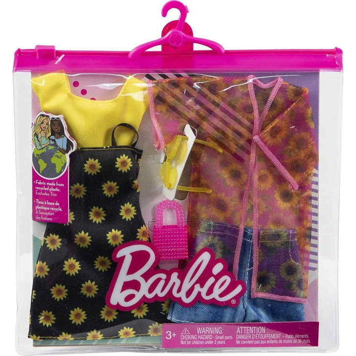Barbie – Oblečení HBV71