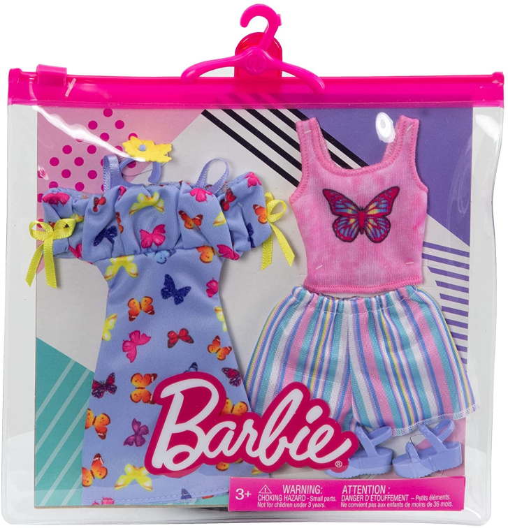 Barbie – Oblečení HBV68