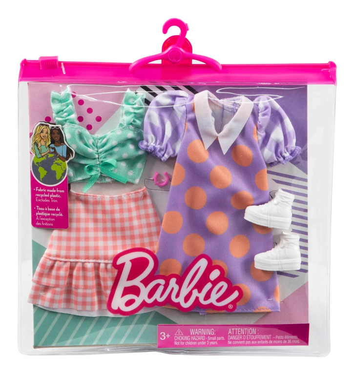 Barbie – Oblečení HBV70