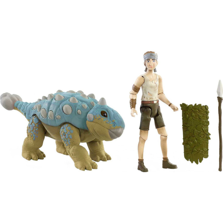 Jurassic World – Souprava figurek