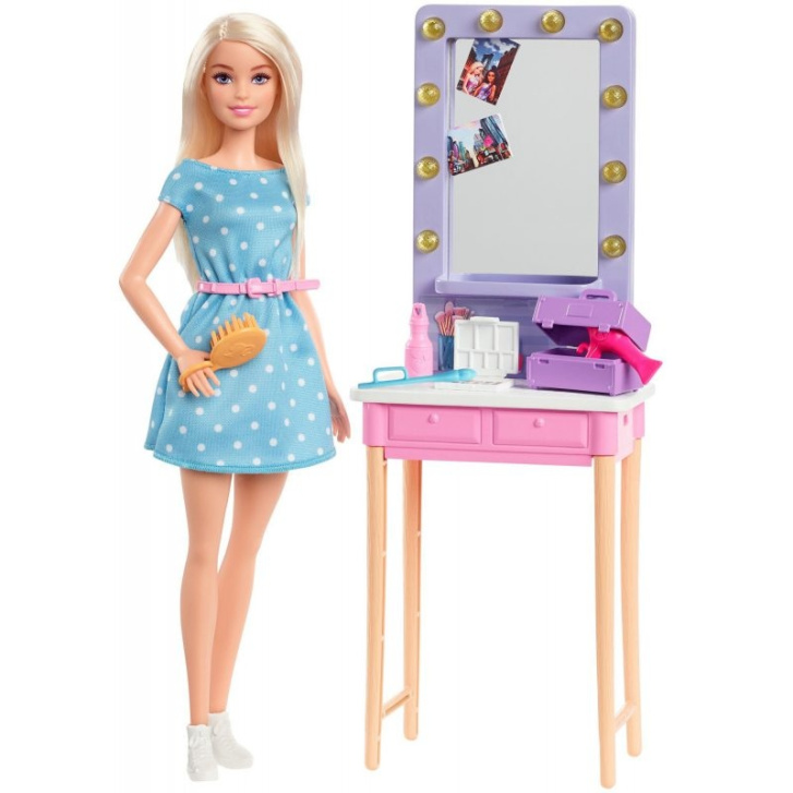 Barbie – Velkoměsto GYG39