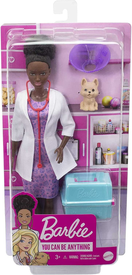 Barbie – Povolání