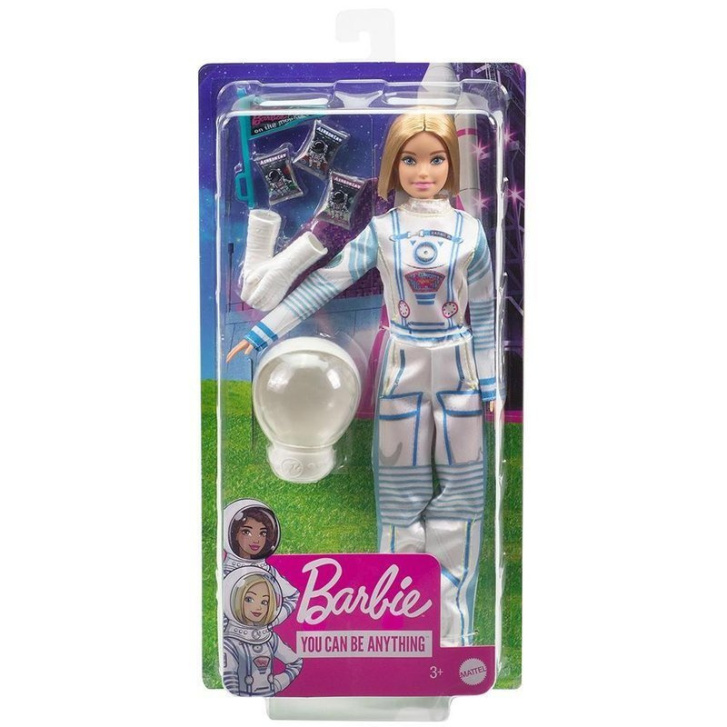 Barbie – Povolání