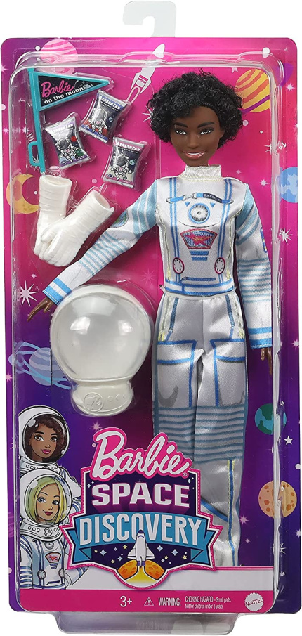 Barbie – Povolání