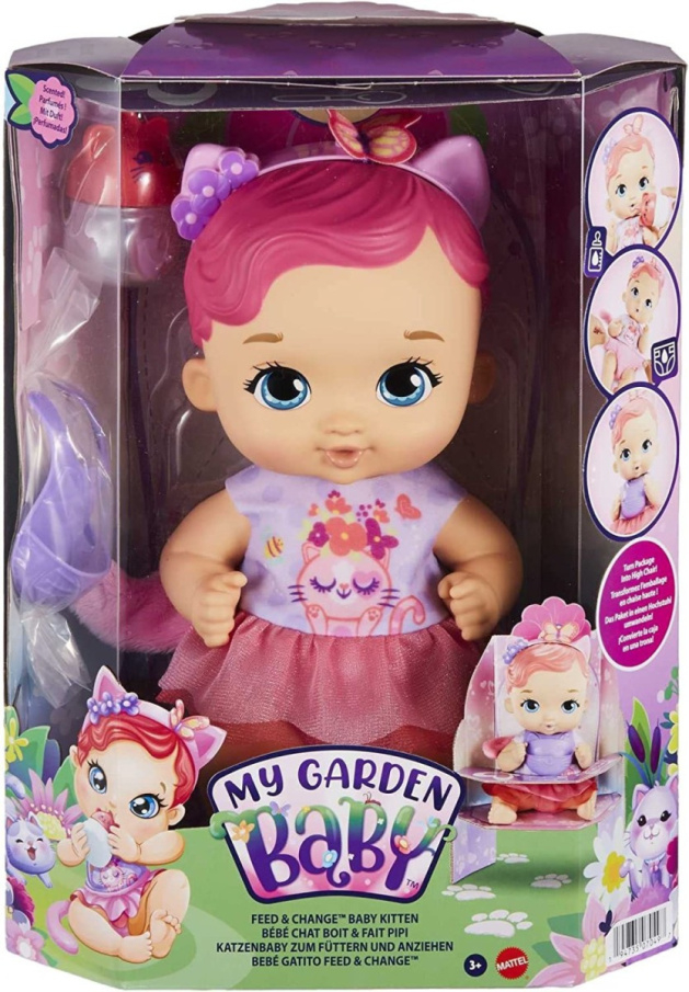 My Garden Baby – Miminko HHL21