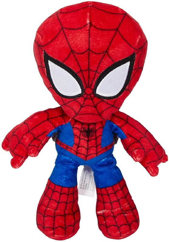 Marvel - Plyšový Superhrdina 20 cm Spider-Man