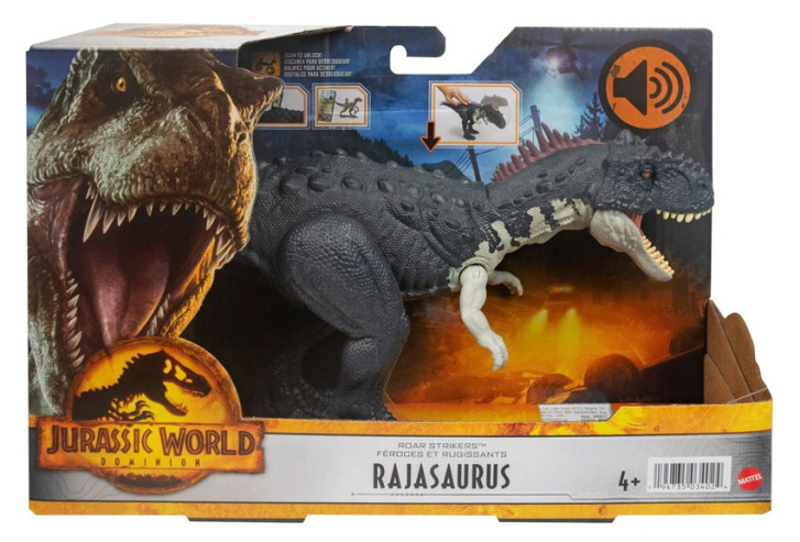 Jurassic World - Dinosaurus Iguanodon
