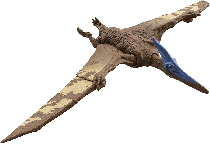 Jurassic World - Dinosaurus Iguanodon