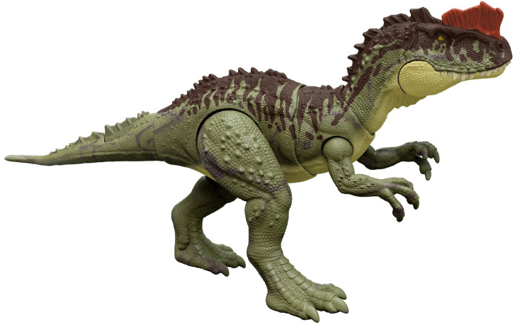 Jurassic World - Dinosaurus