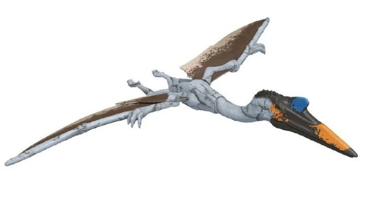Jurassic World - Dinosaurus