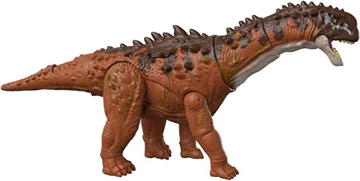 Jurassic World - Dinosaurus