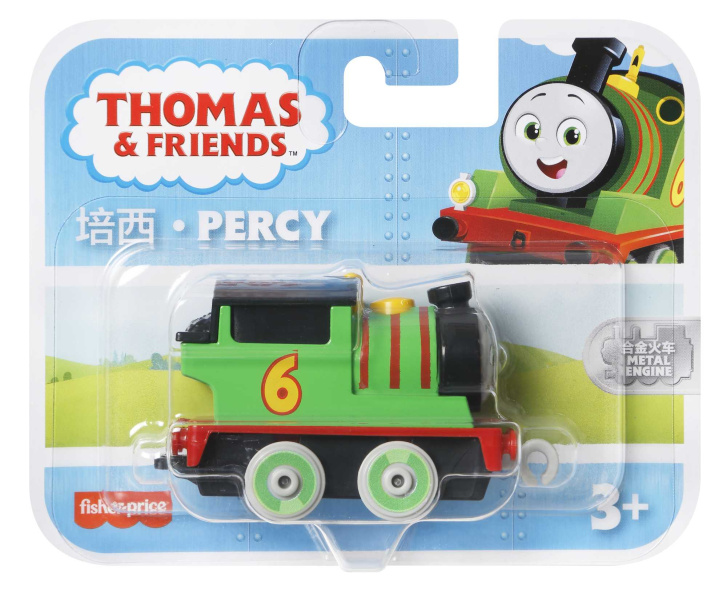 Thomas & Friends – Mašinka Kana
