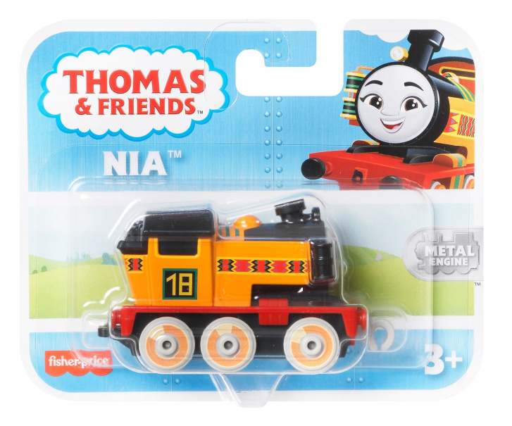 Thomas & Friends – Mašinka Kana