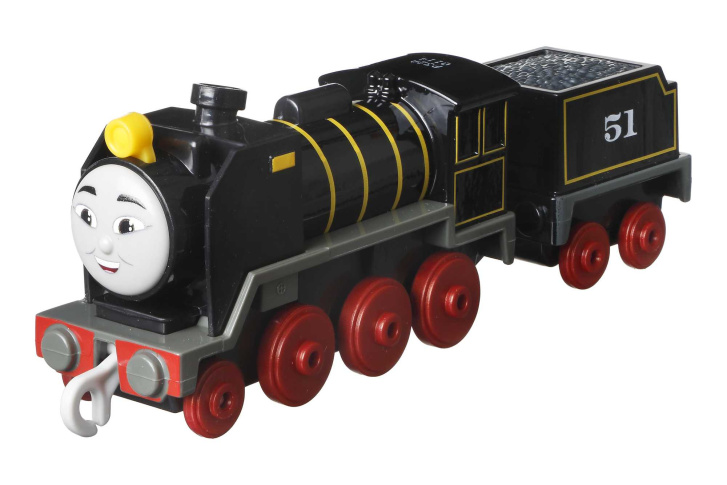 Thomas & Friends – Mašinka