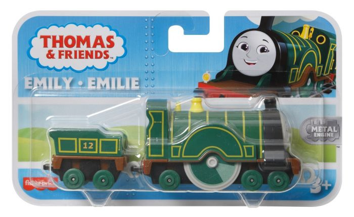Thomas & Friends – Mašinka
