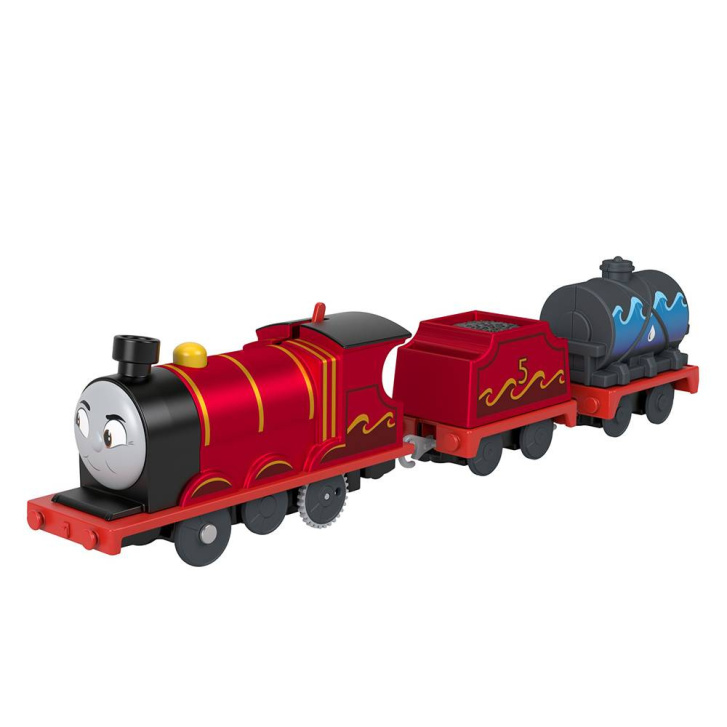 Thomas & Friends – Mašinka s vagónmi HNN07