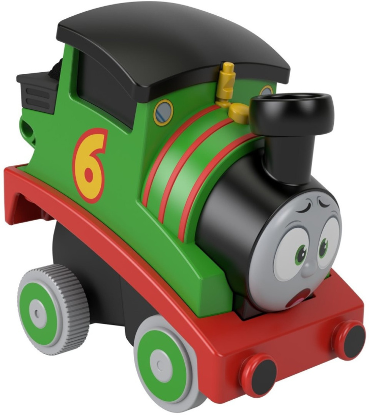 Thomas & Friends - Mašinka PERCY