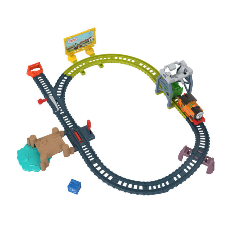 Thomas & Friends – Vlaková dráha HHV98