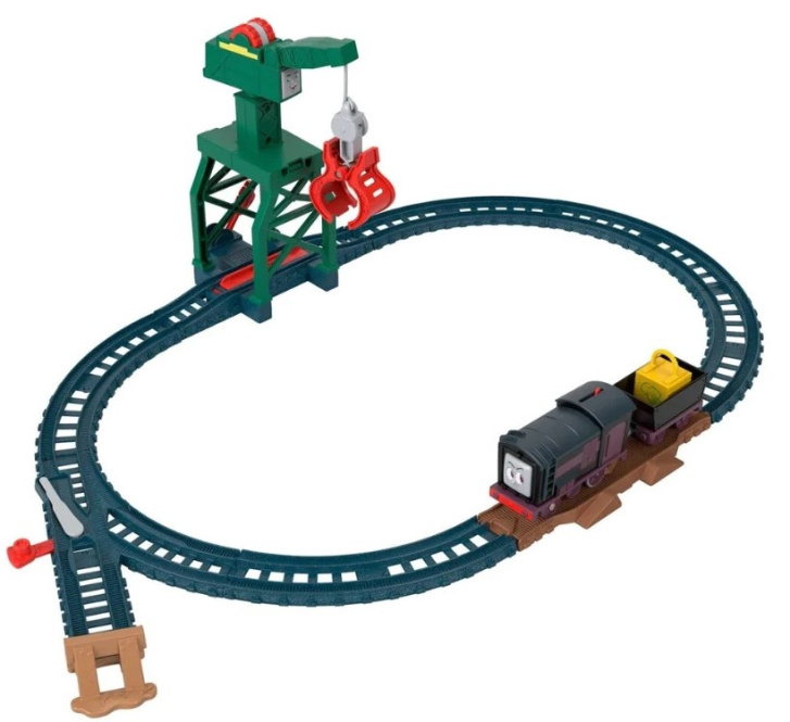 Thomas & Friends – Vlaková dráha HHV98