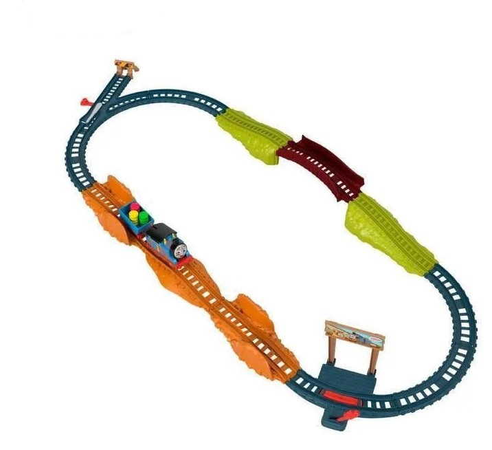 Thomas & Friends – Vlaková dráha HHV98