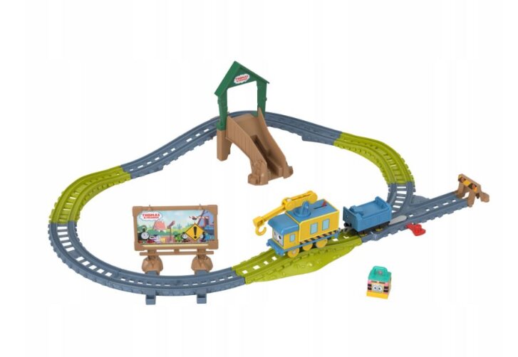 Thomas & Friends – Vlaková dráha HHV98