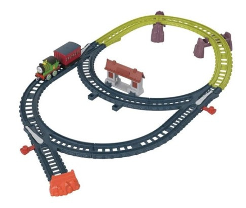 Thomas & Friends – Vlaková dráha Hwx66