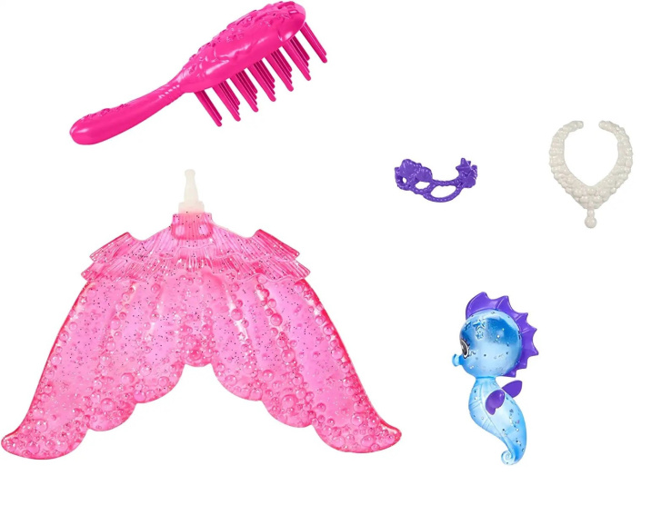 Barbie Mermaid Power – Mořská víla