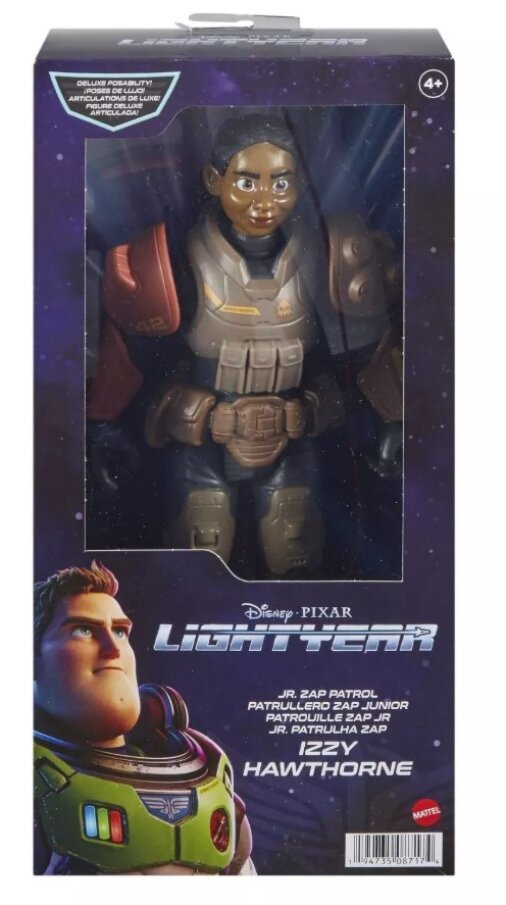 Lightyear - Figurka