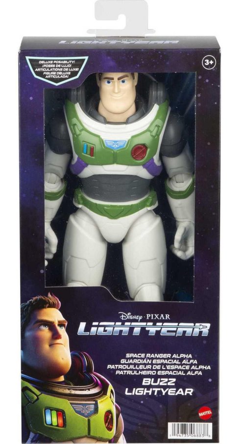 Lightyear - Figurka