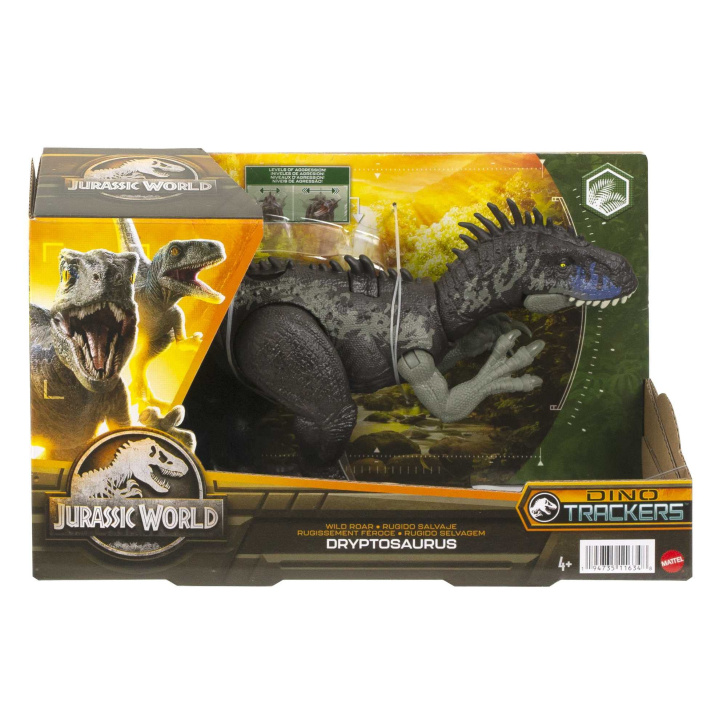 Jurassic World - Dinosaurus Ceratosaurus