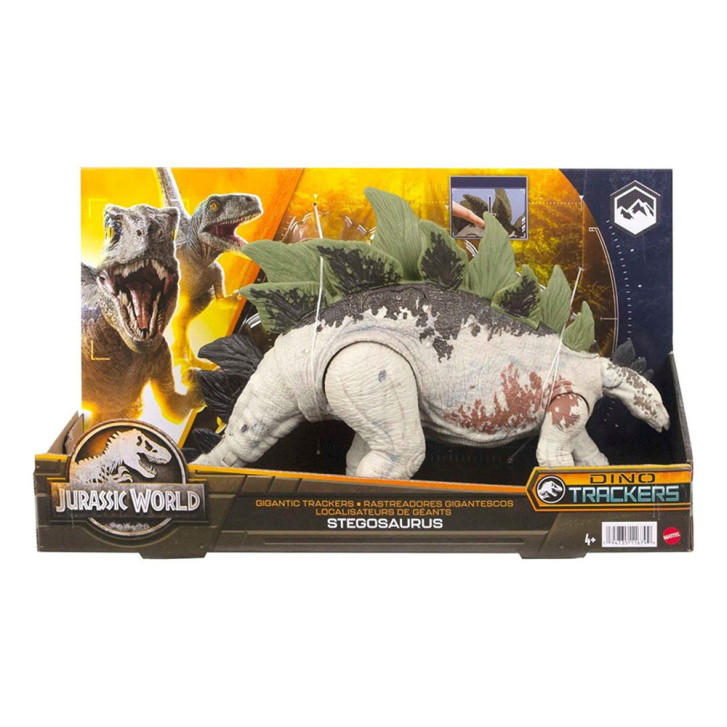 Jurassic World - Dinosaurus
