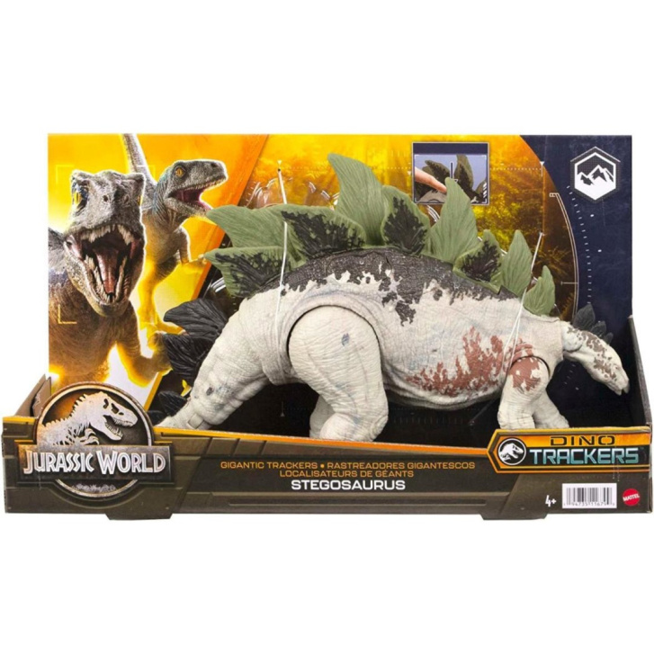 Jurassic World - Dinosaurus
