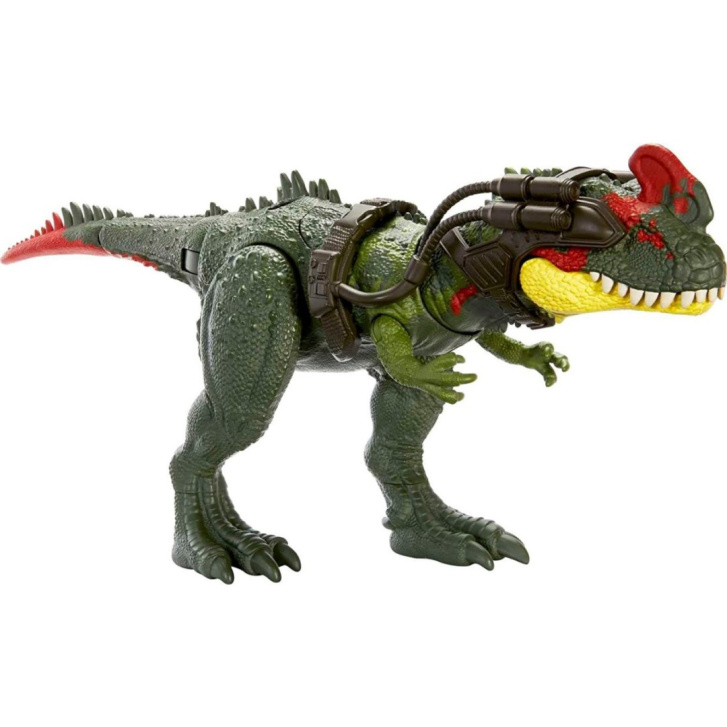 Jurassic World - Dinosaurus