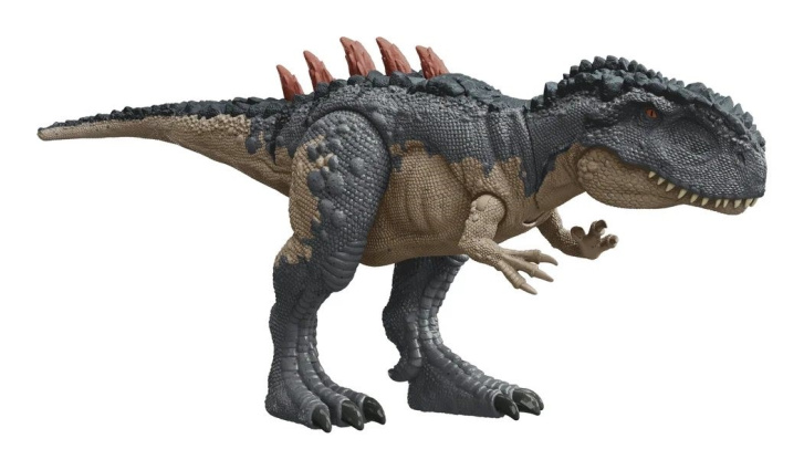 Jurassic World - Dinosaurus
