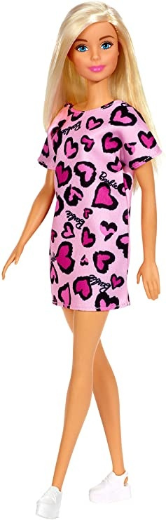 Barbie – Panenka