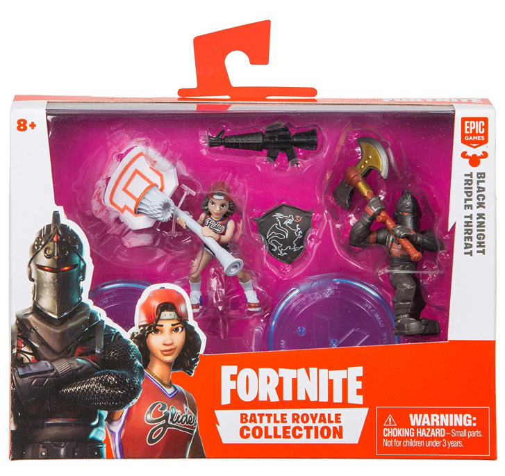 Figurky Fortnite