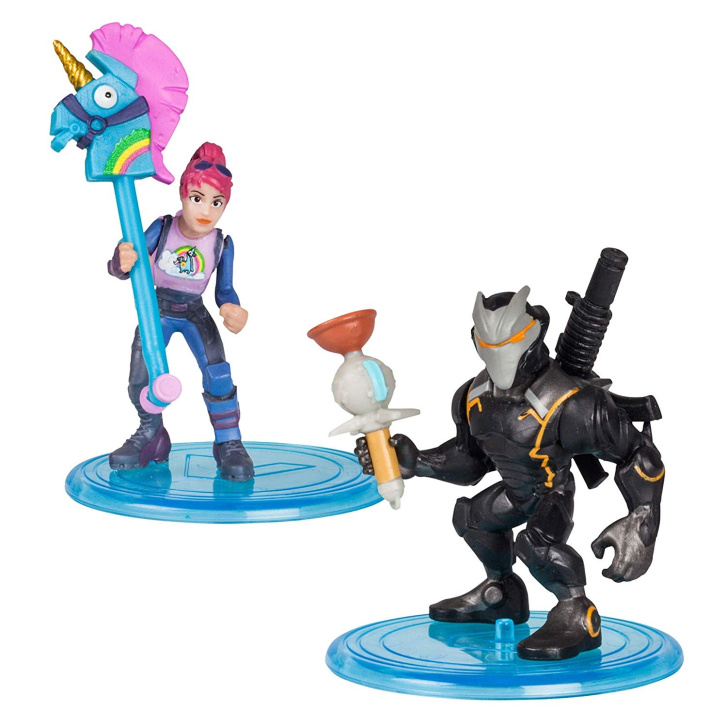 Figurky Fortnite
