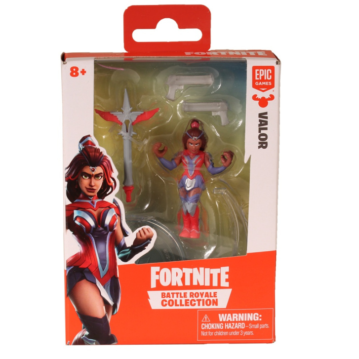 Fortnite - Figurka Omen