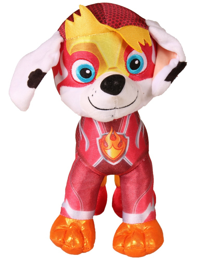 Paw Patrol – Plyšový pejsek Marshall