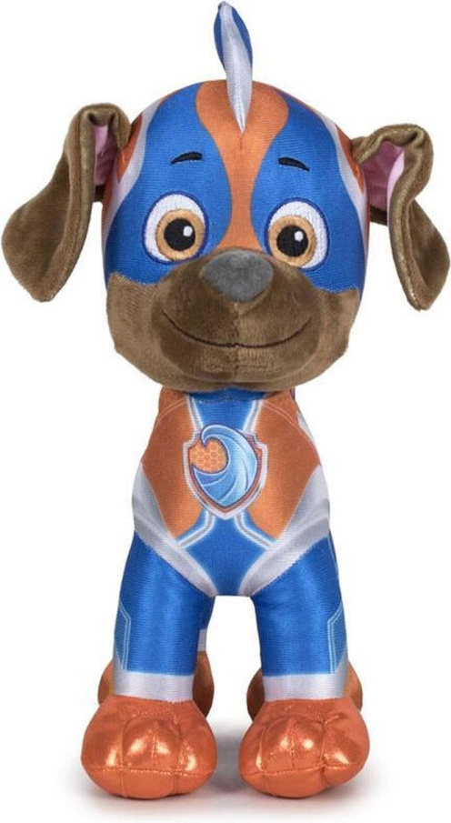 Paw Patrol – Plyšový pejsek Zuma