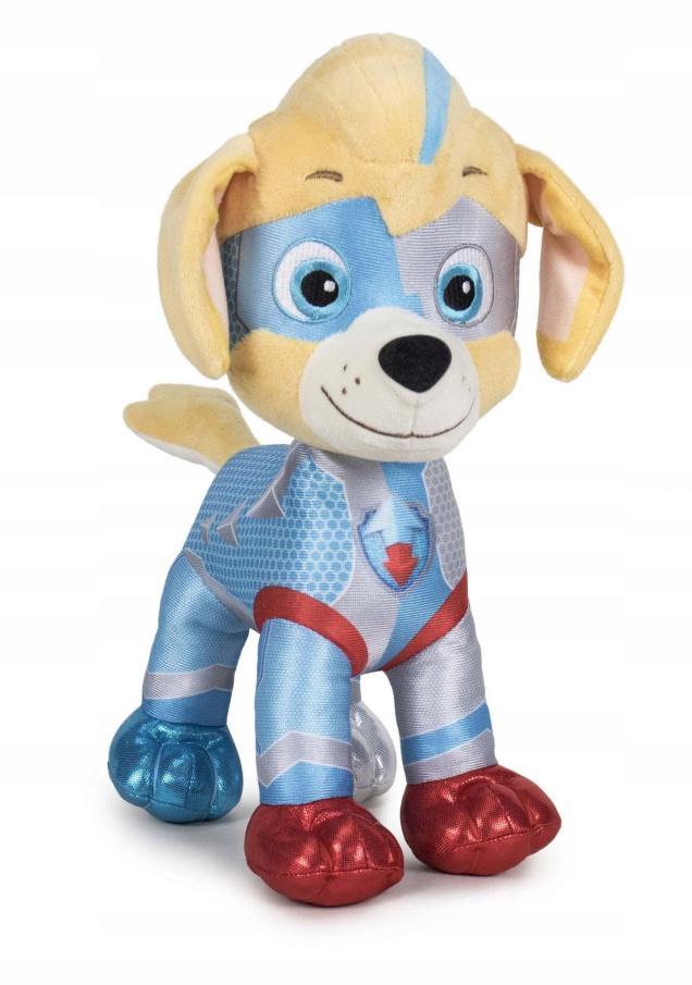 Paw Patrol – Plyšový pejsek Tuck