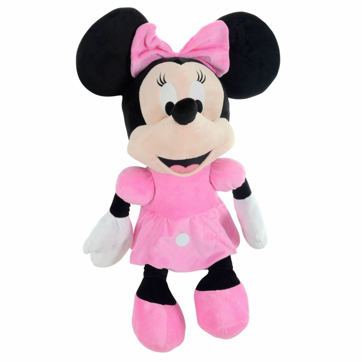 Mickey Mouse Minnie