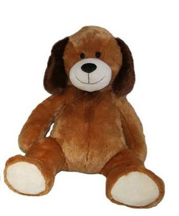 Plyšové zvířátko 70 cm Panda