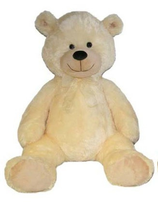 Plyšové zvířátko 70 cm Panda