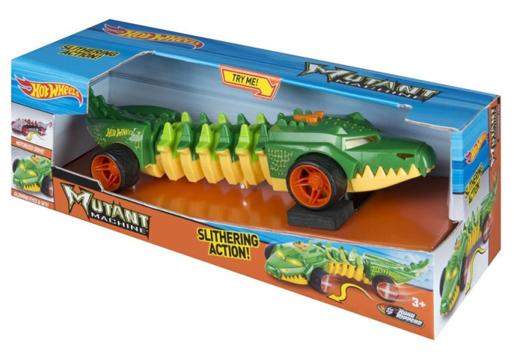 Hot Wheels - Auto Mutant