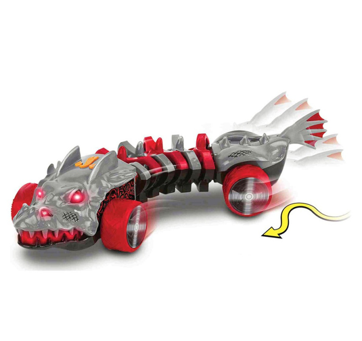 Hot Wheels - Auto Mutant