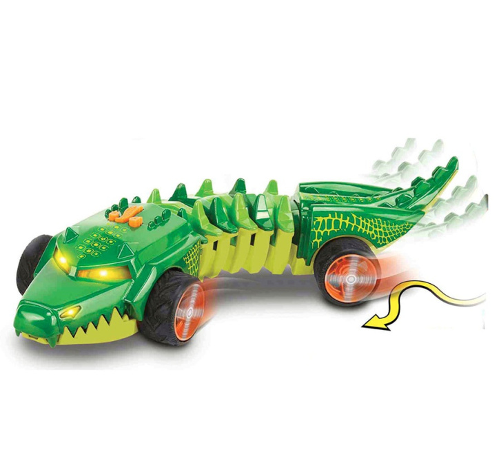 Hot Wheels - Auto Mutant