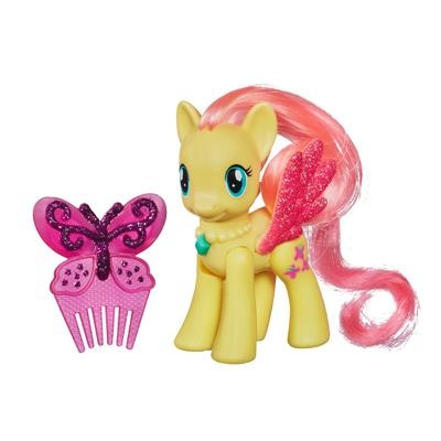 My Little Pony - Poník s doplňkem Pinkie Pie