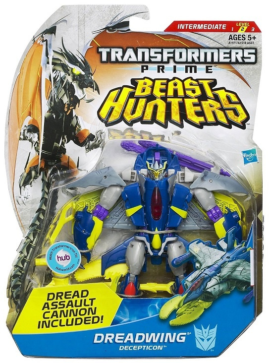 Transformers - Lovci příšer Wheeljack